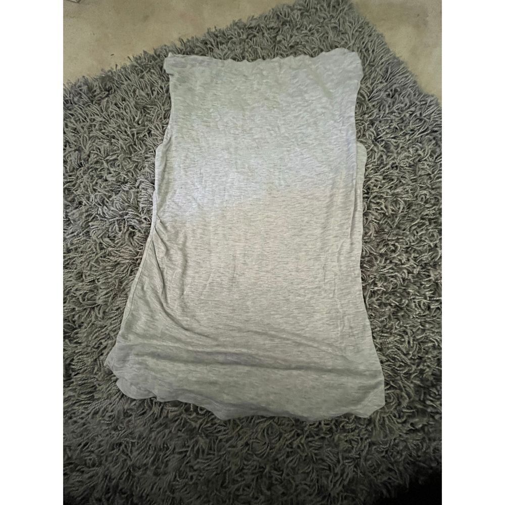 Banana Republic Sleeveless Cowl-neck Shell